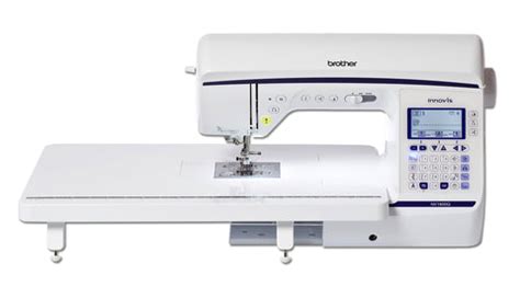 brother sewing machines UK official site